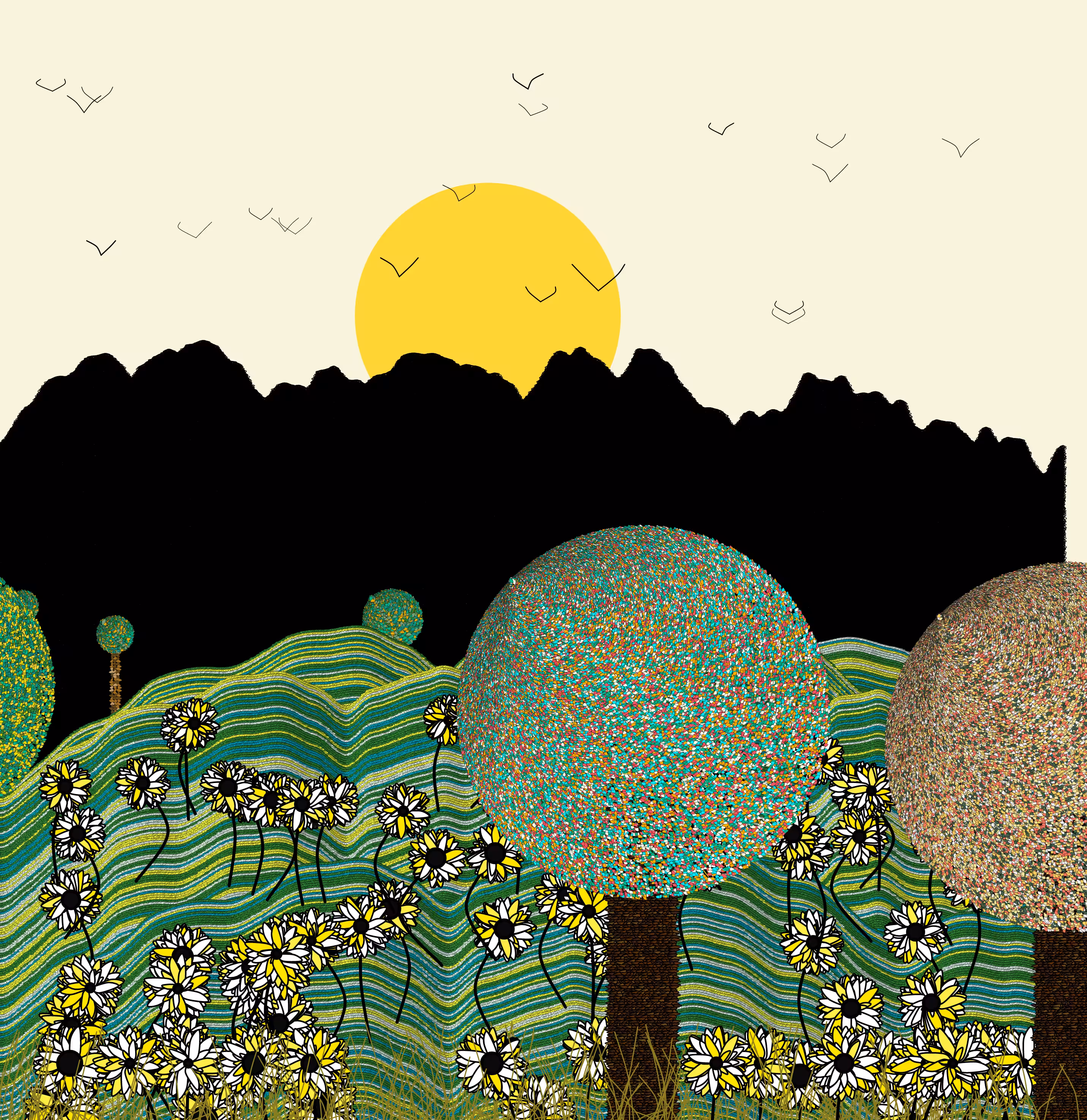 Landscape #17