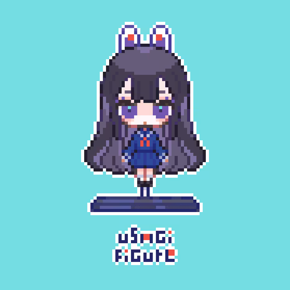 USAGI-FIGURE #004