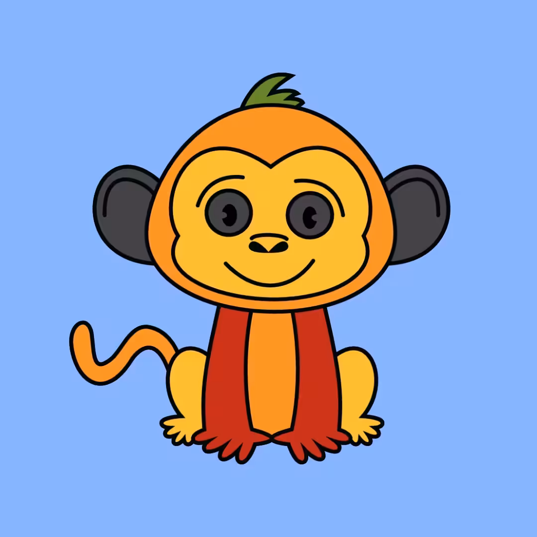 Monkey 