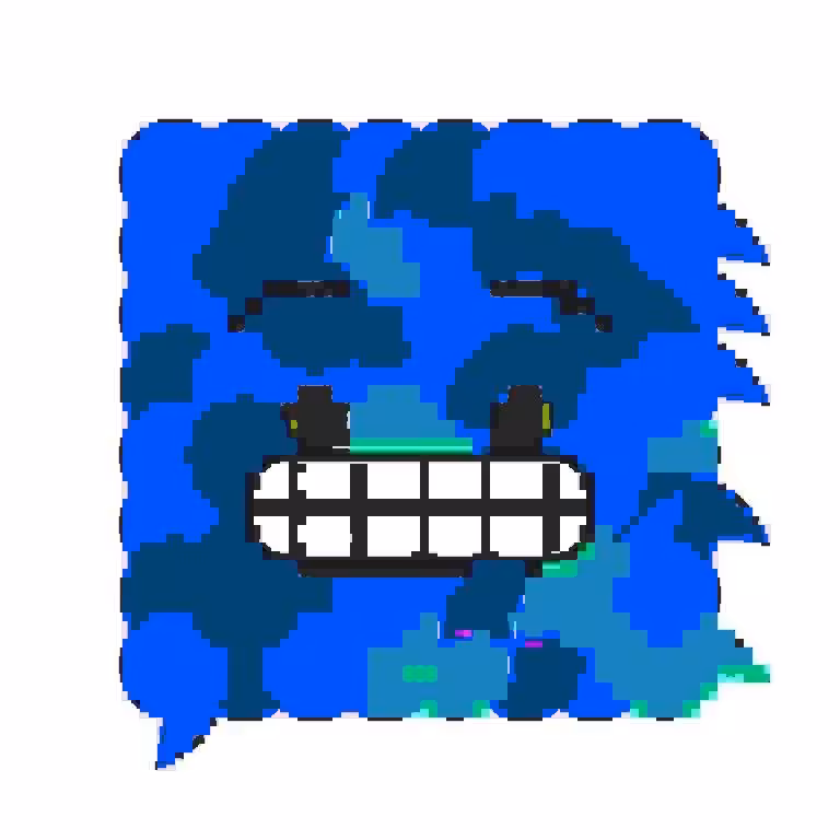 Based Kudzu #27769