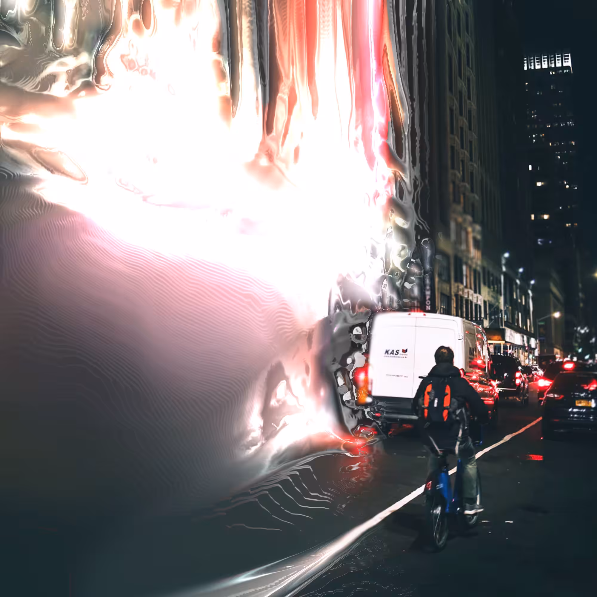 "Will we live in a metaverse?"