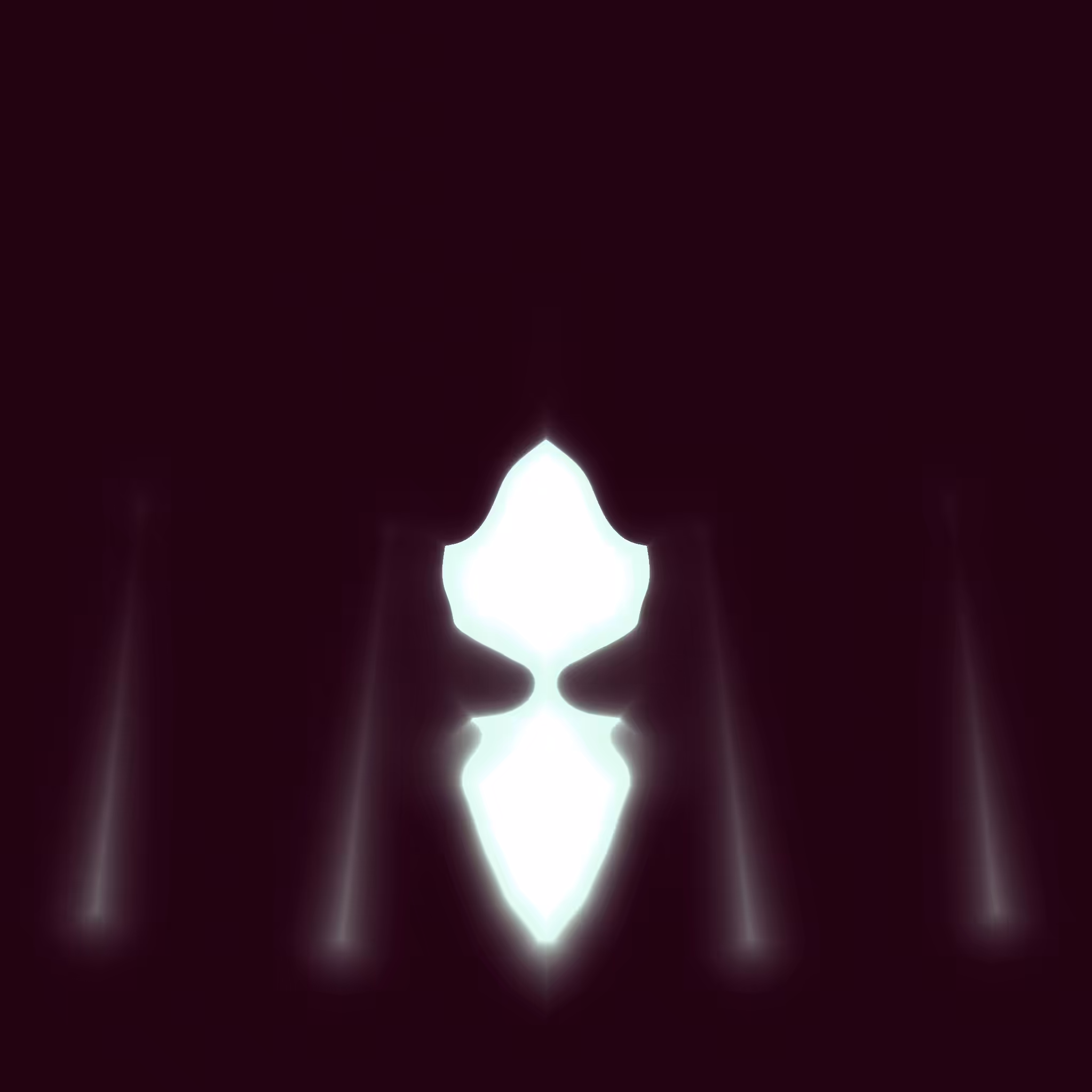 Cirque de Lumières #149