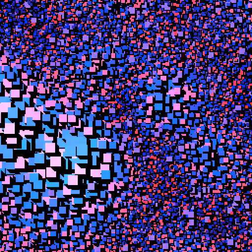 pixelflow #77