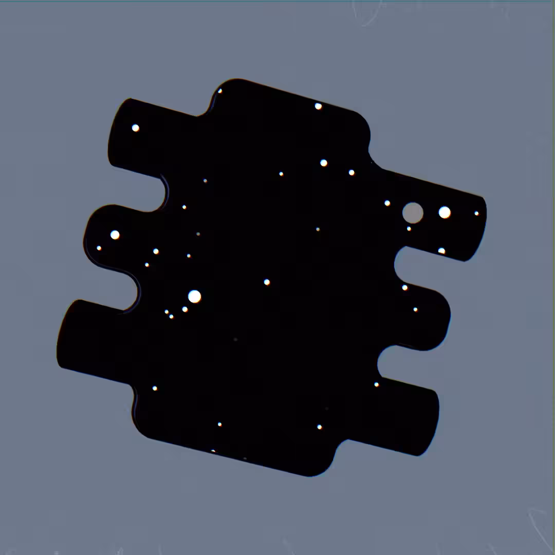 Space is Fuckin' Cool