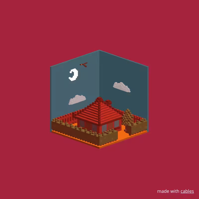 Qute_Places #116