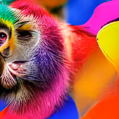 Animal #005