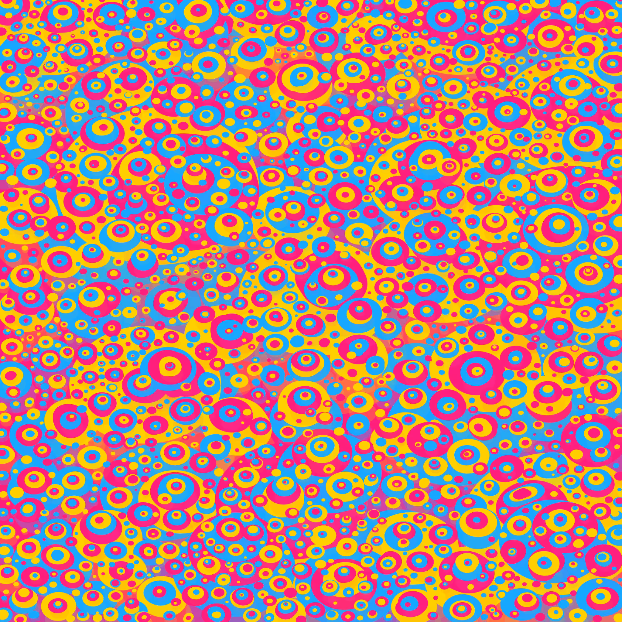 Hyperfocus #4