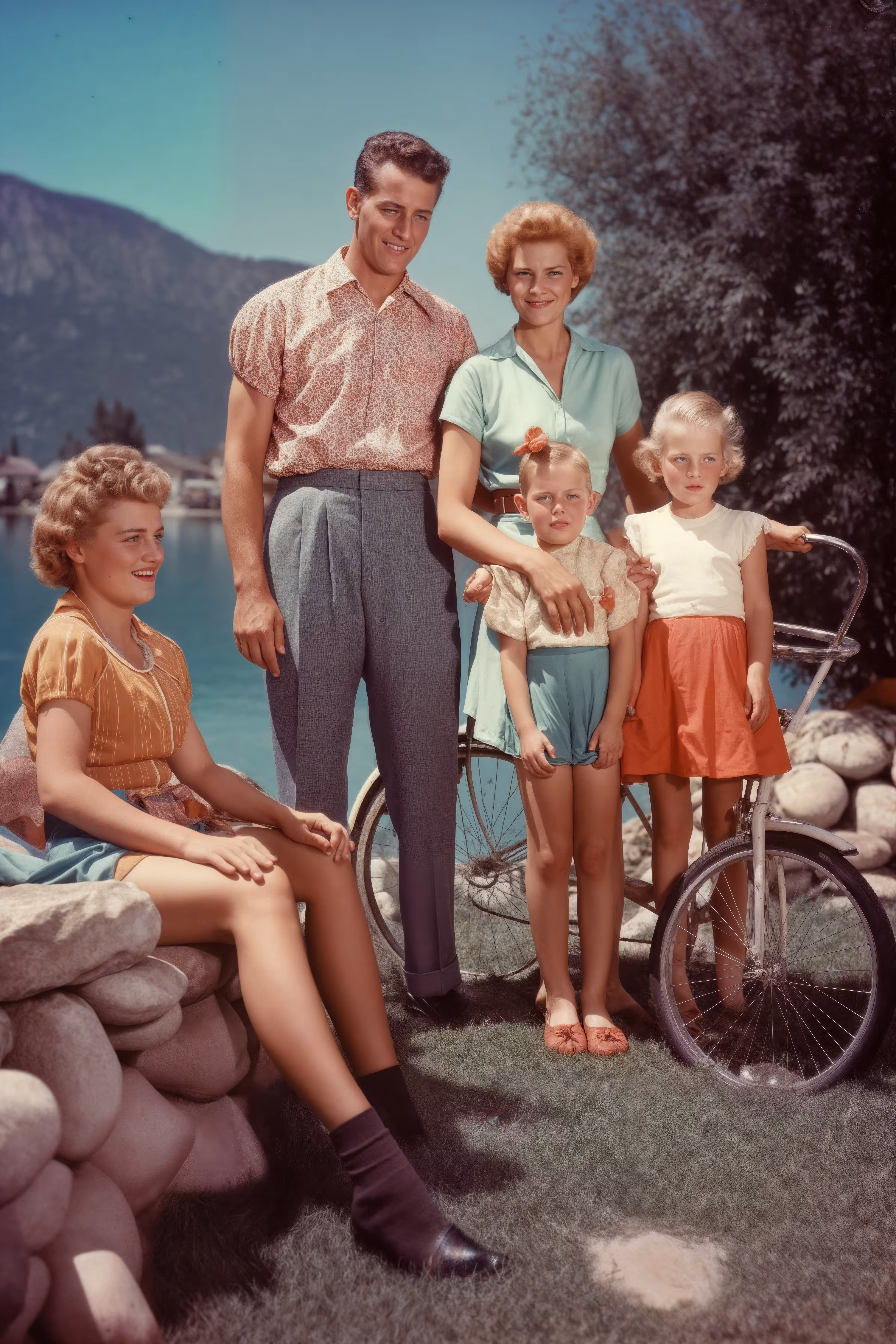 The Murphys