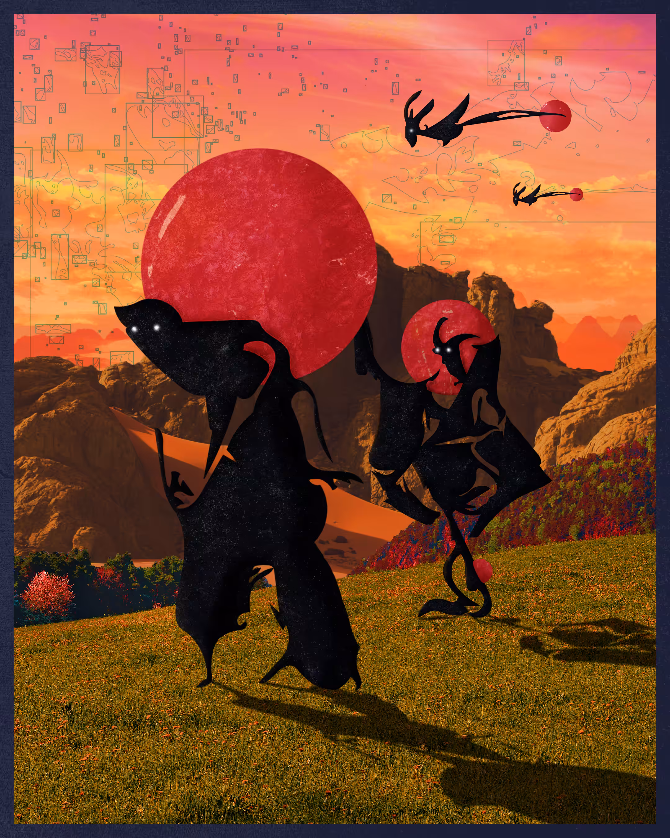 Call to Adventure