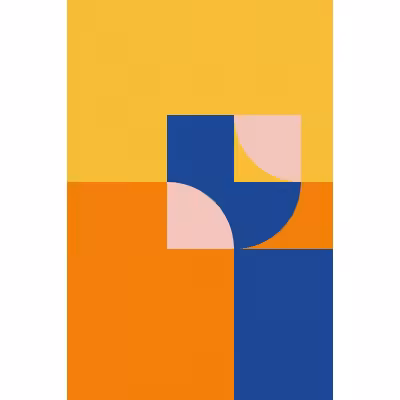 Meditations in Color #36