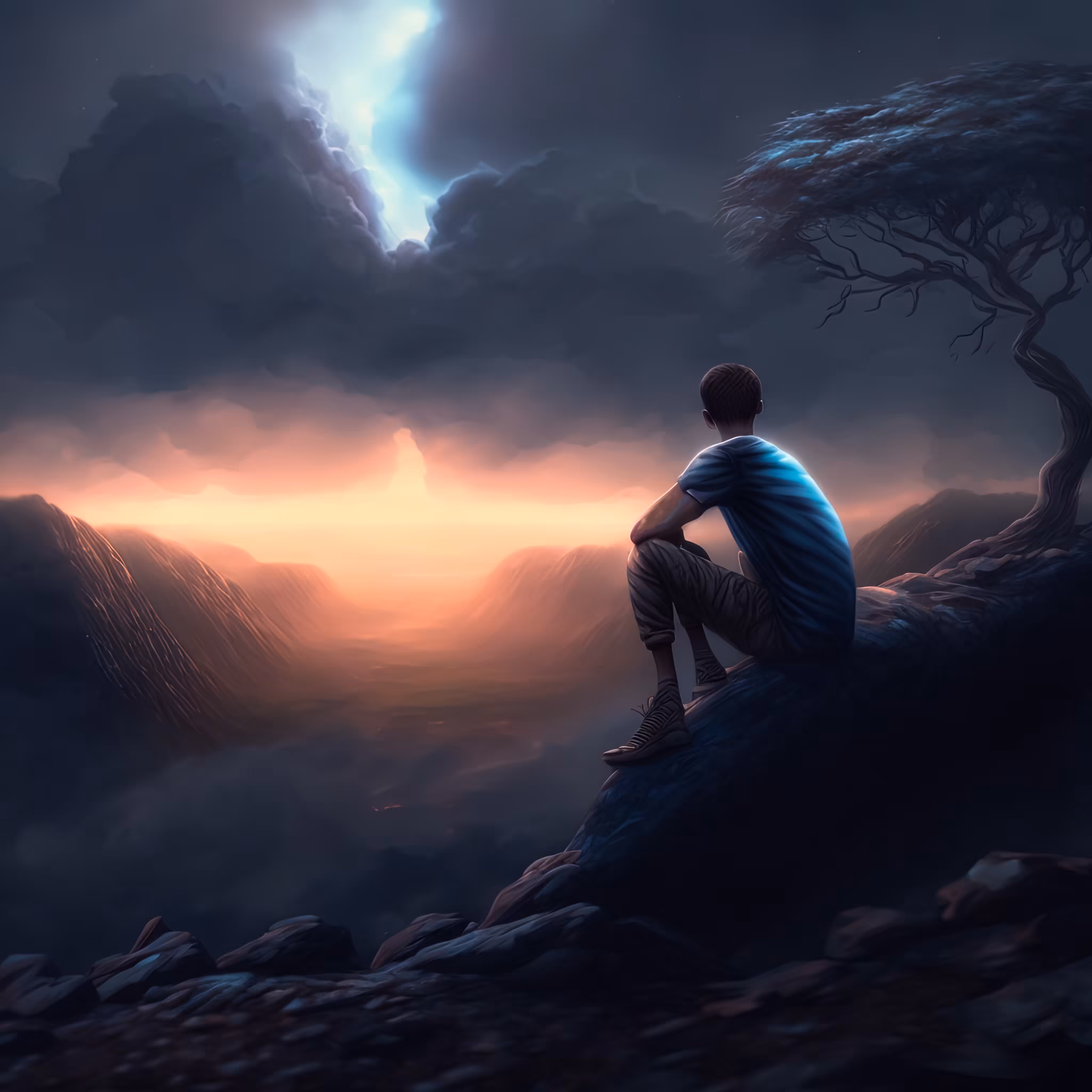 When Hope Is Gone