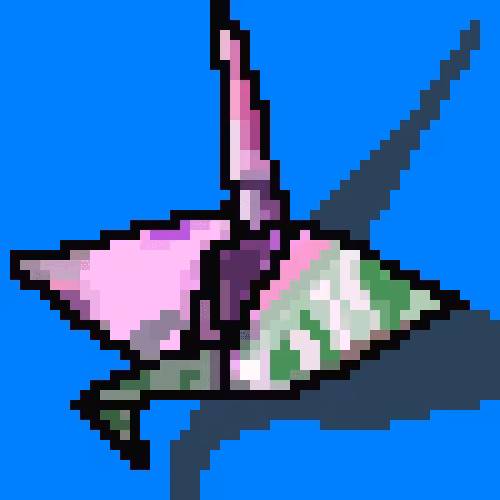 CRANE #439