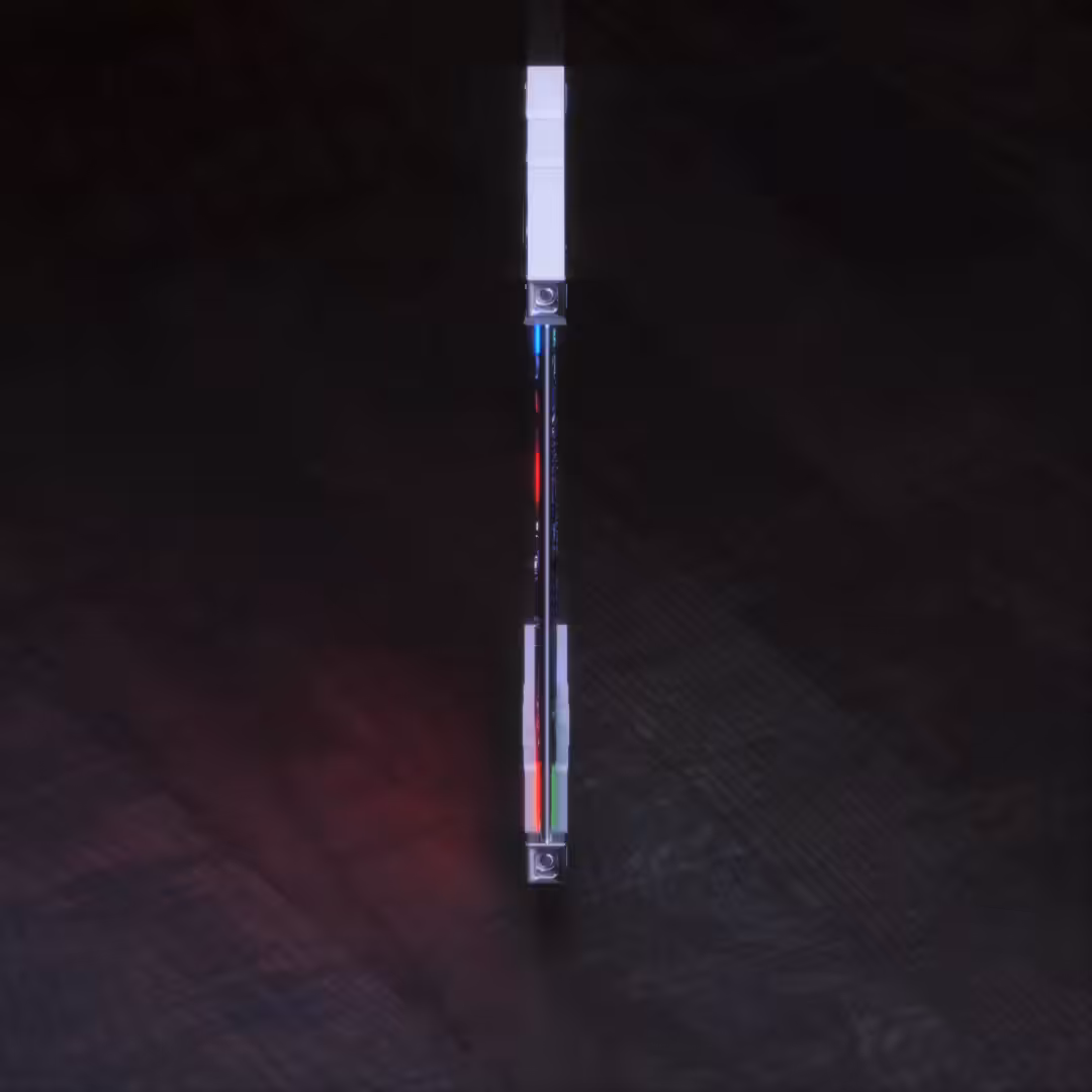 Execution Ticket 01