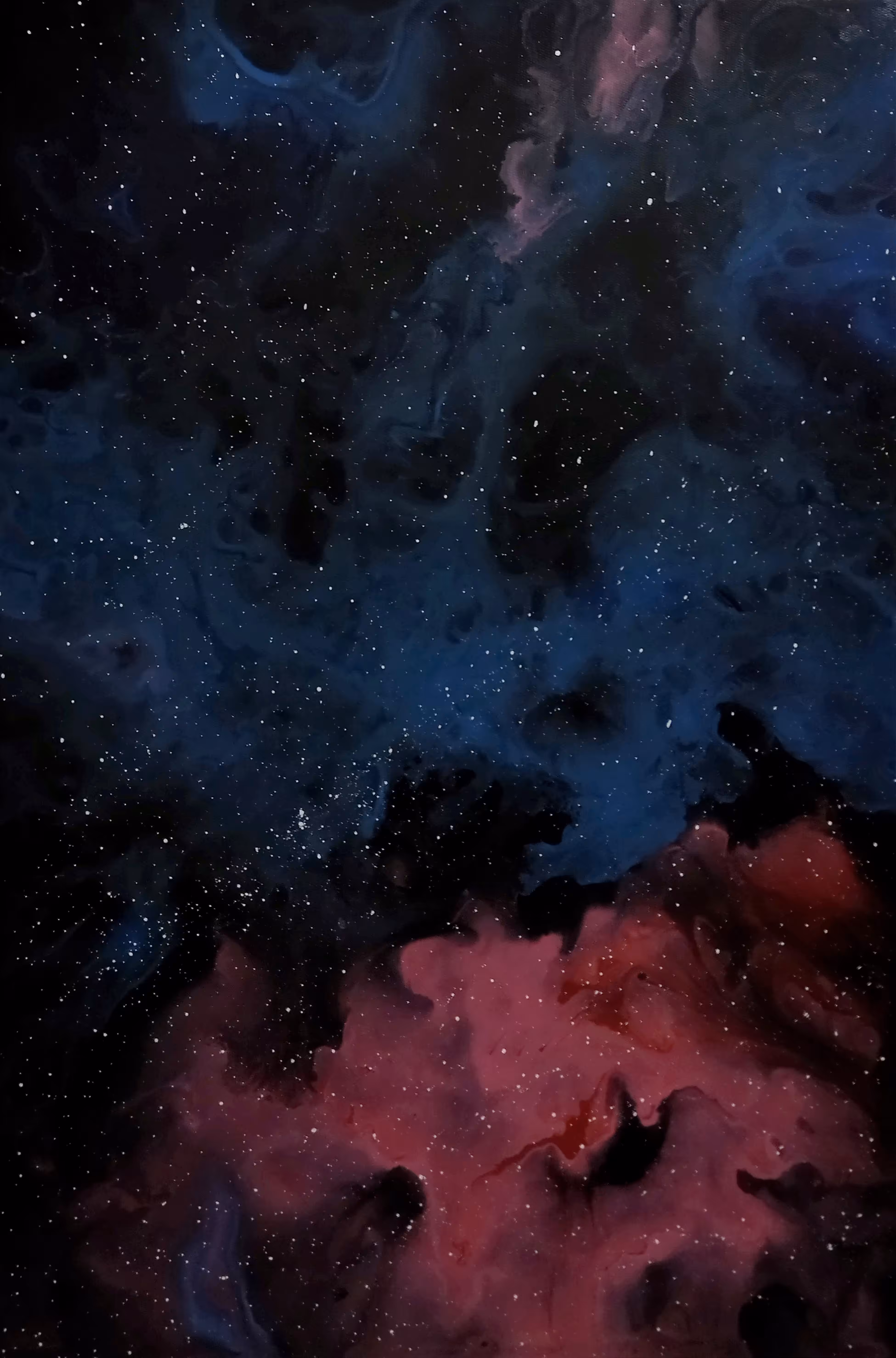 Trifid Nebula