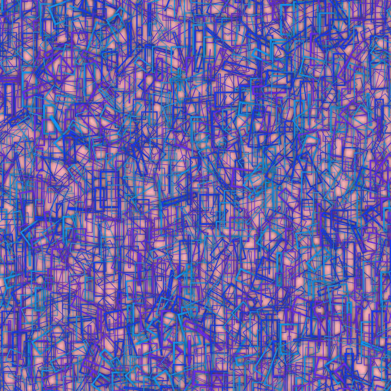Socialism of Shapes #4