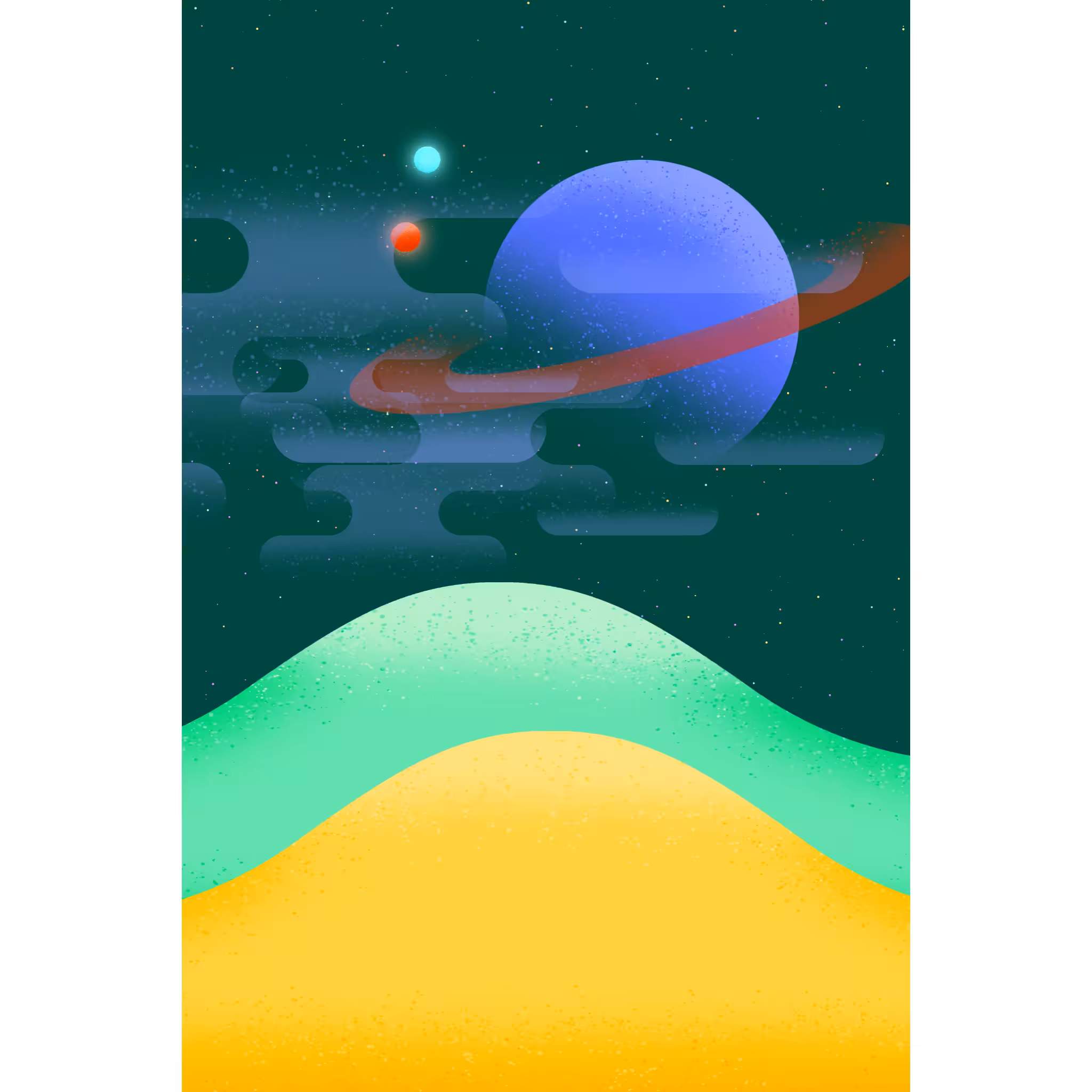 v i s t a s #25