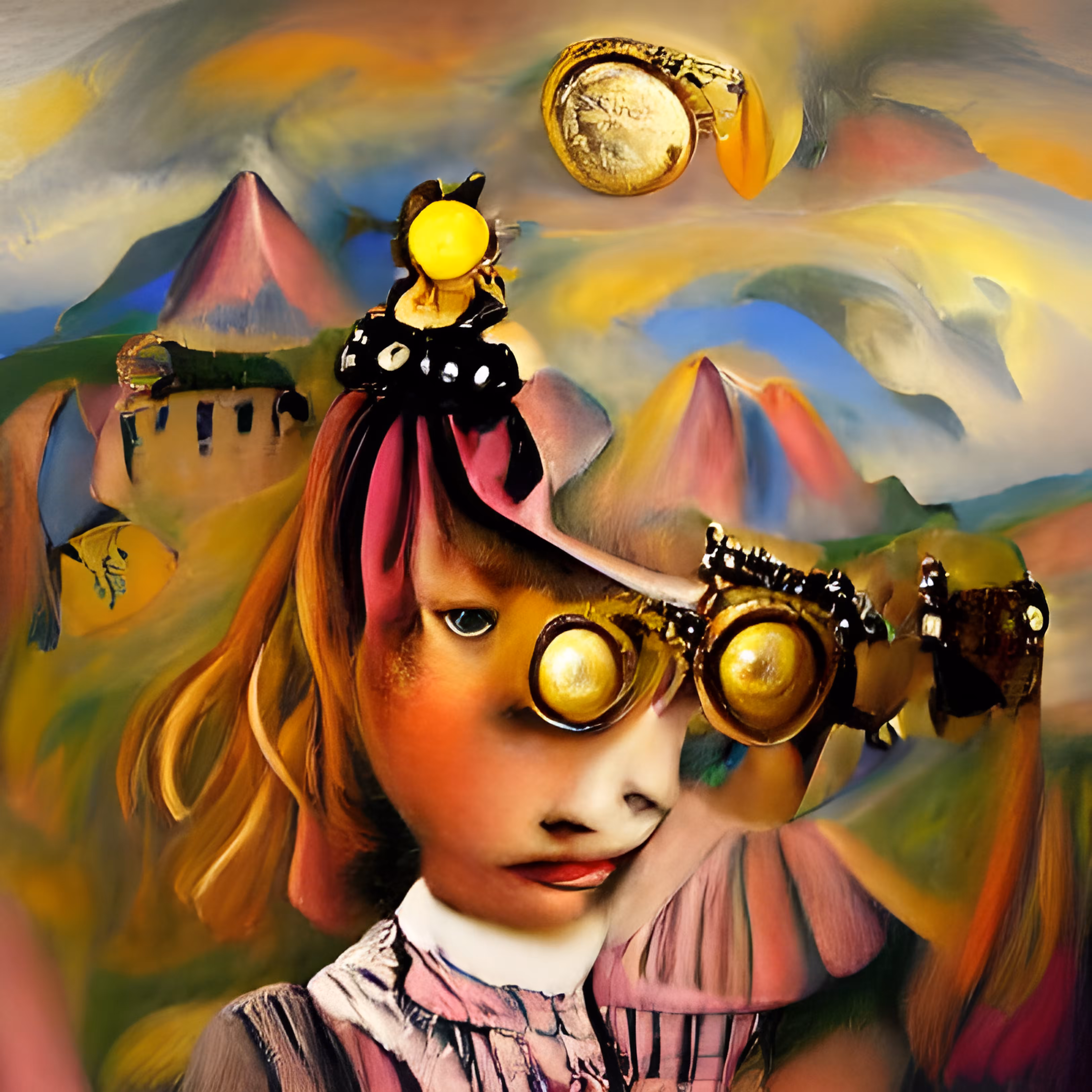 Bavaria: Sigrun