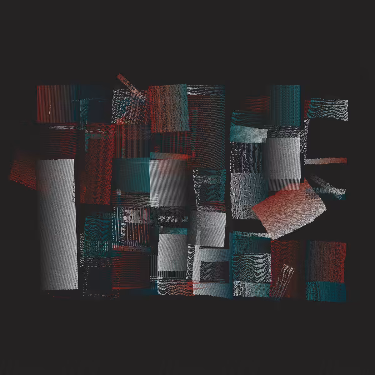 Fabric Remnants #82