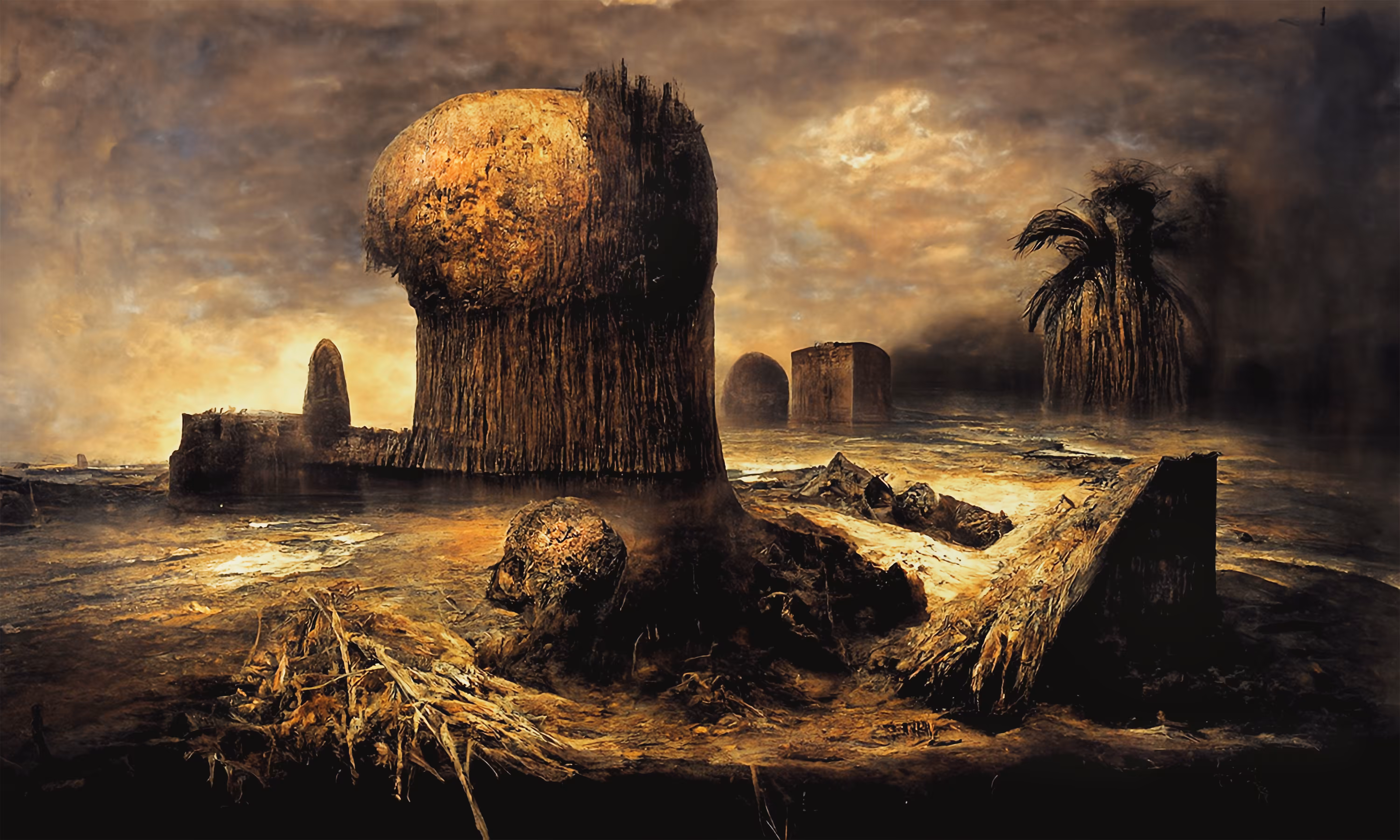 FLOODLAND IX