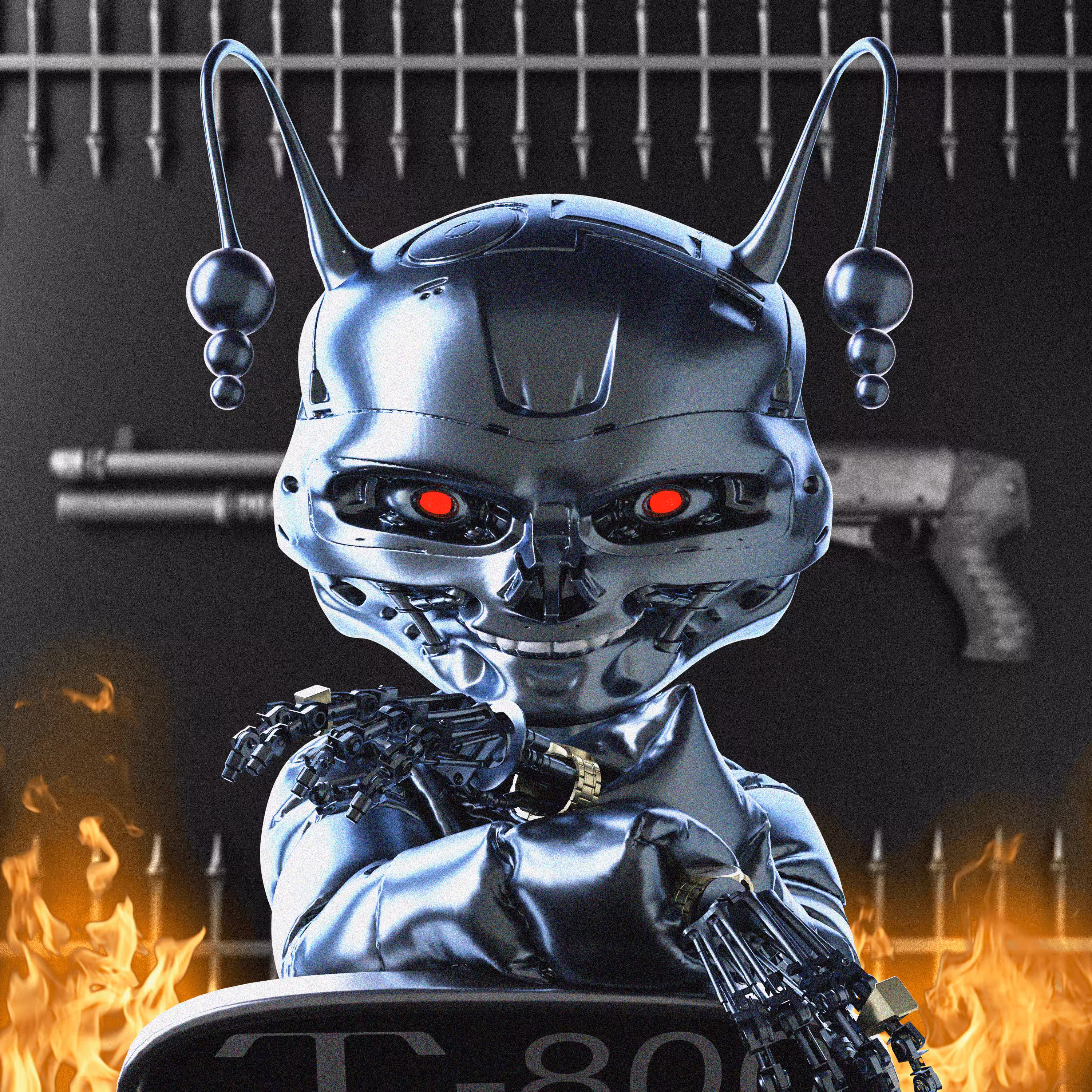 T-800