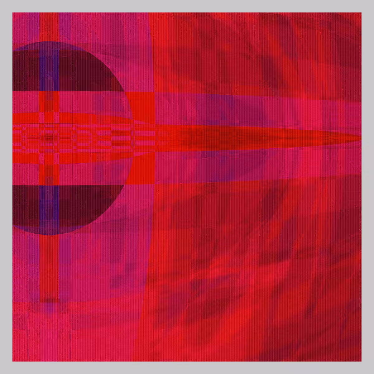 Psychodrome #1