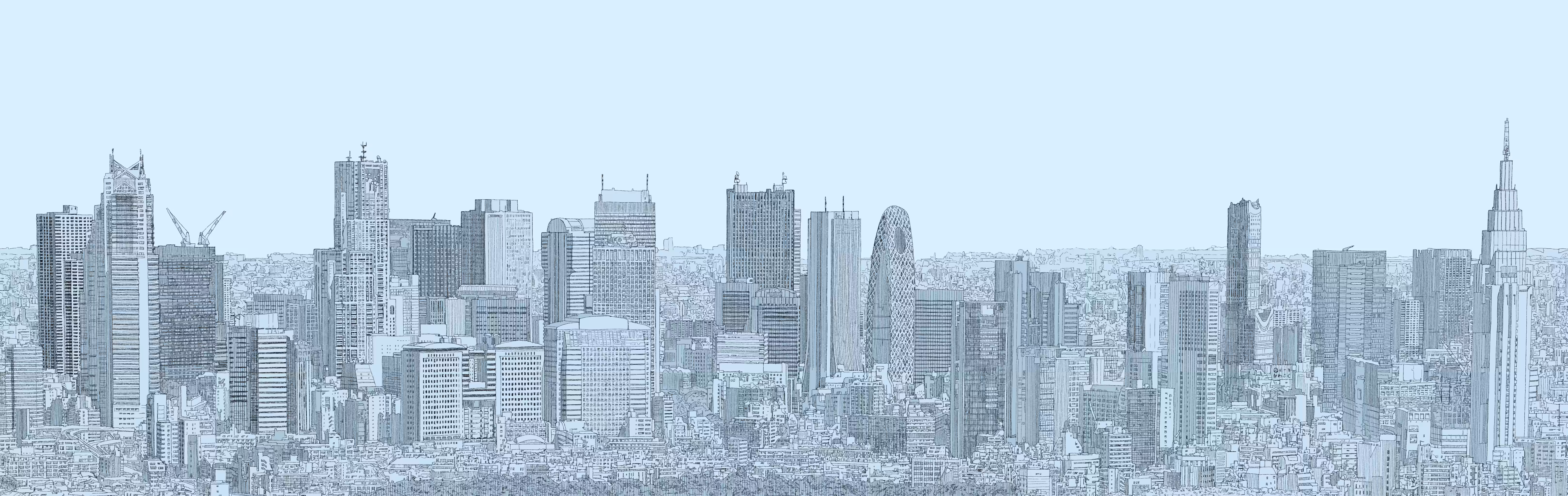 Portrait of Tokyo (2024)