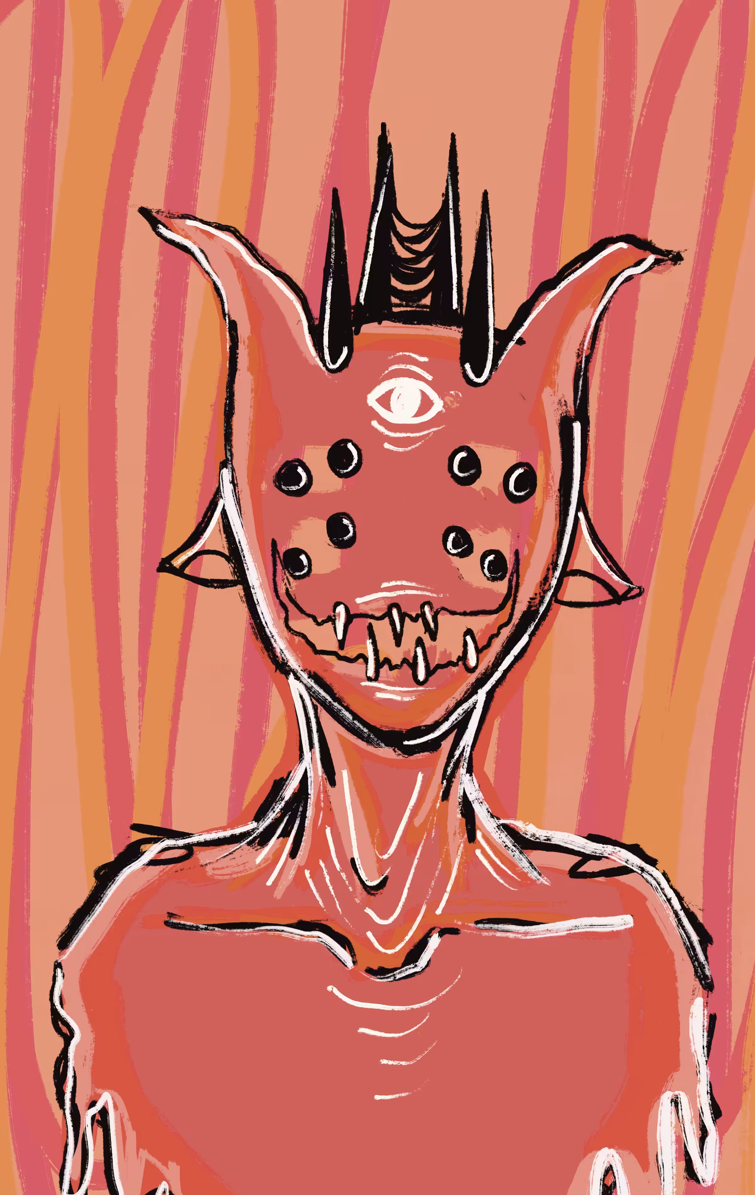 Anger - 10