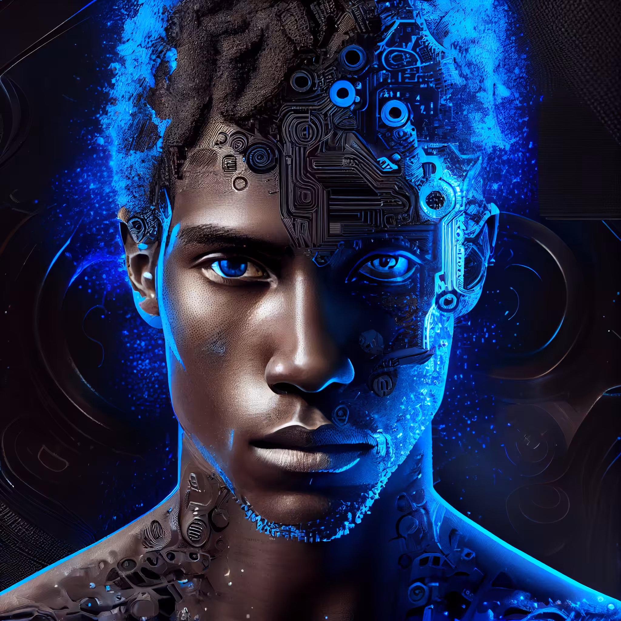 Metaverse #123