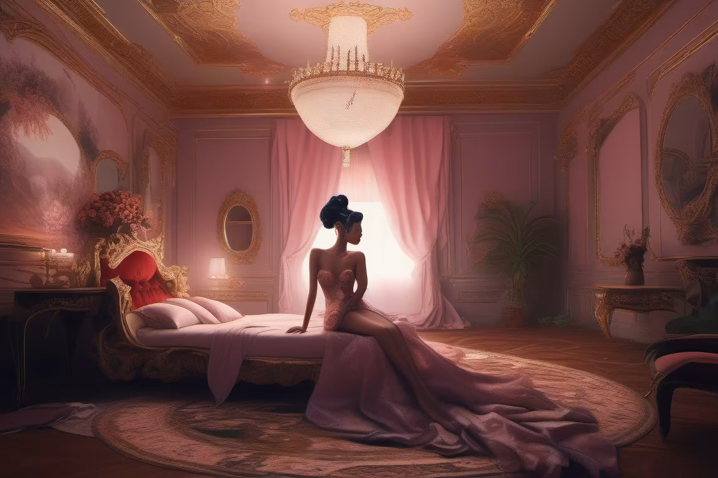Rococo Studies #21