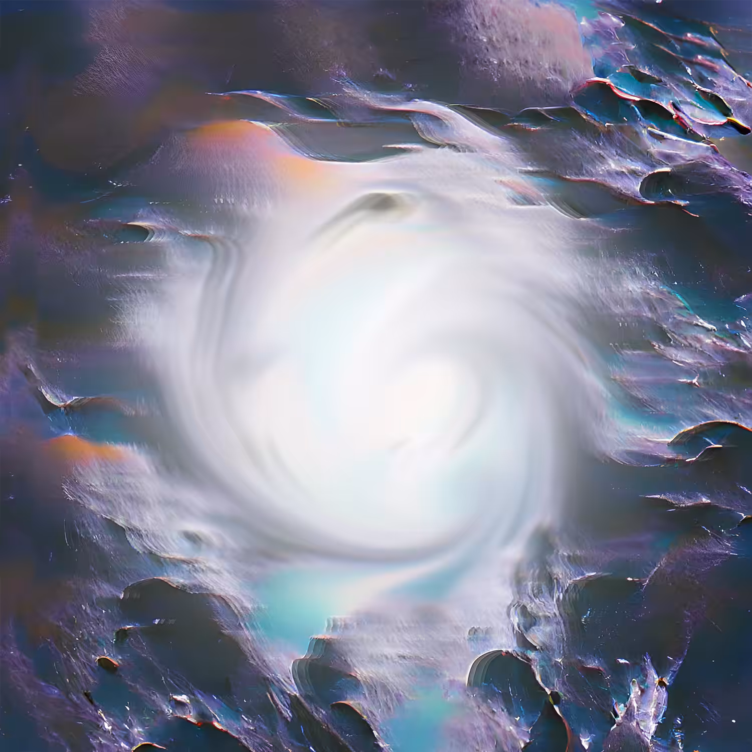 INTELLISTHETIC DAILIES: Genesis Chapter 2 [1/28] S2