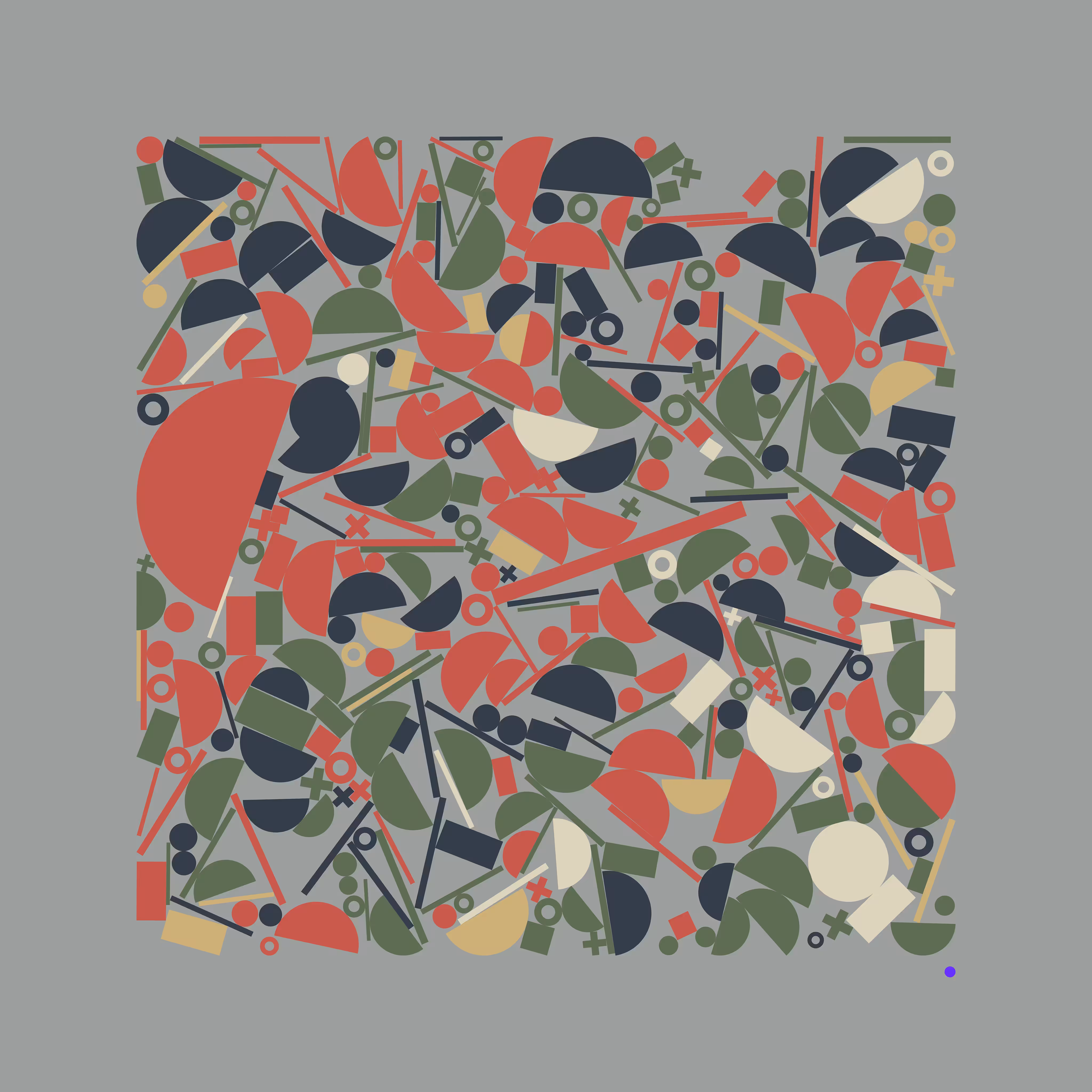 Primordial Palettes - 10