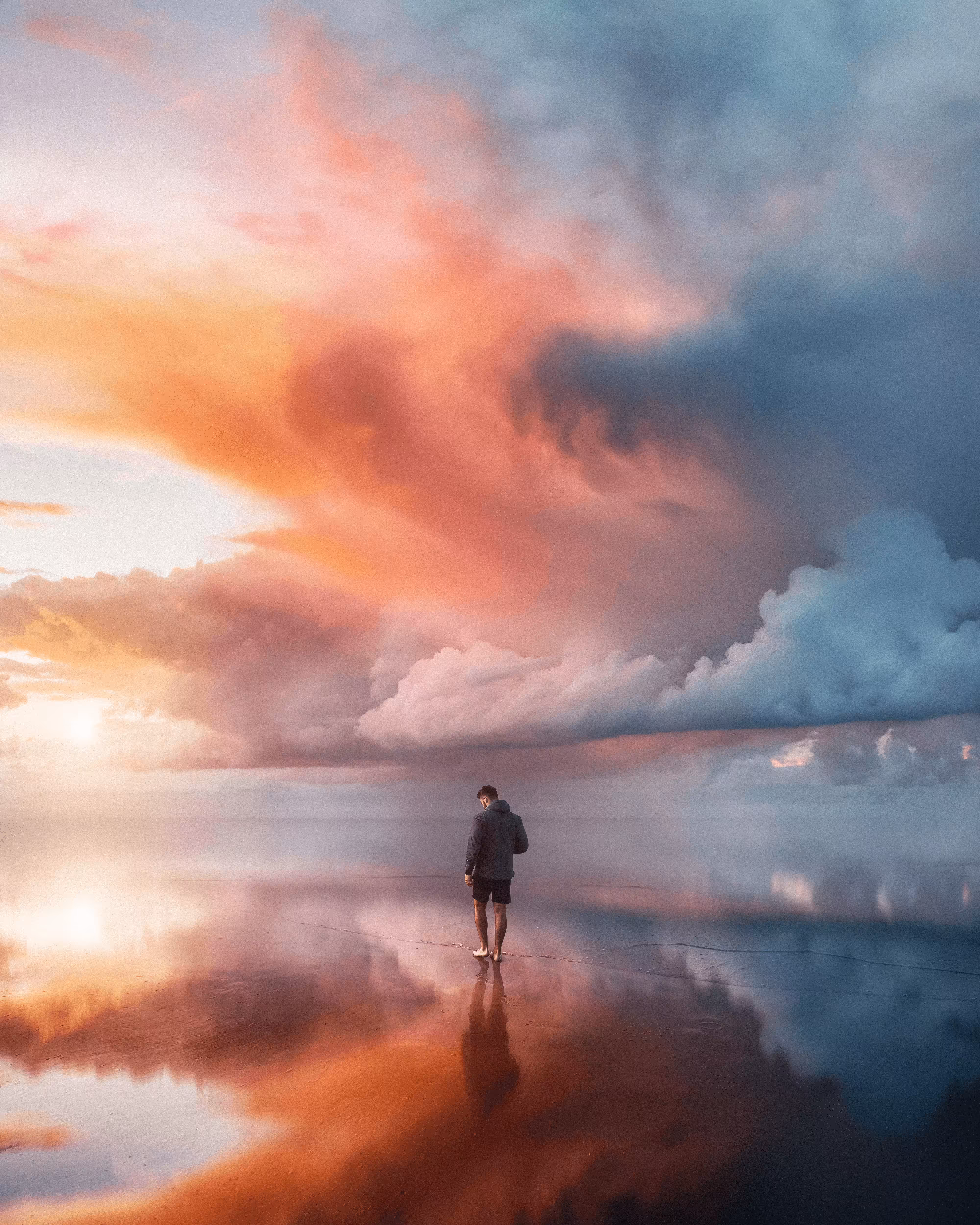 "Stories of the Ocean" #26