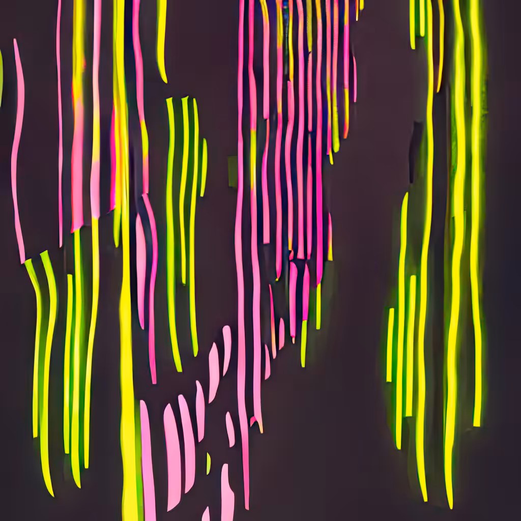 Colorfall #443