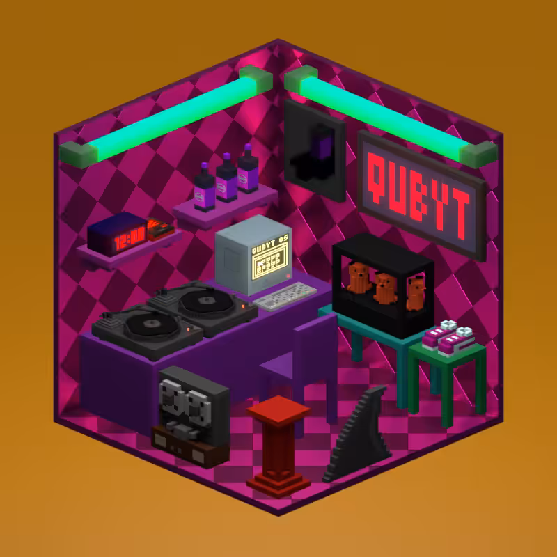 FXQUBE_S1 #39
