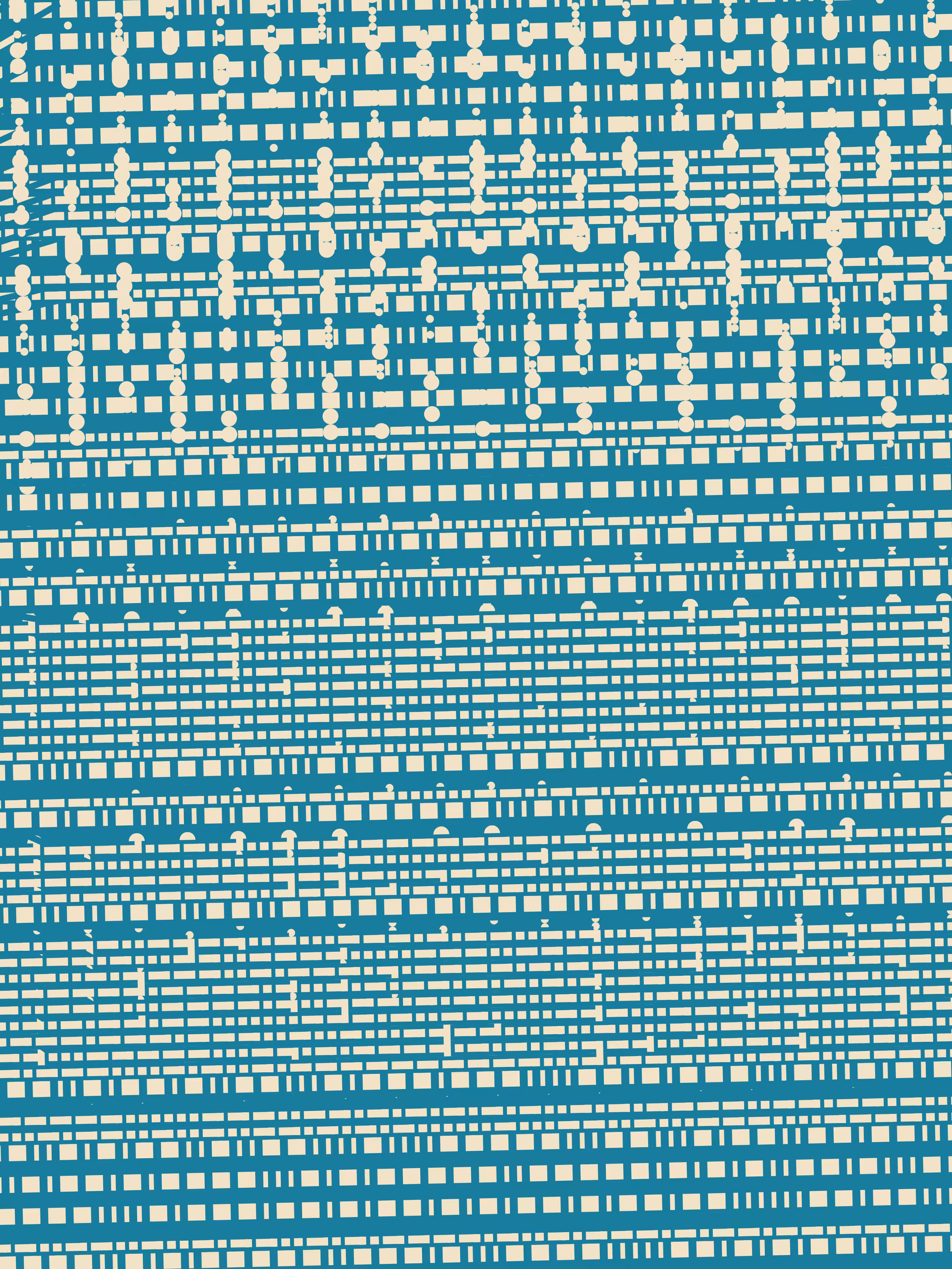 Rodeo posts: Exploring Fabric II