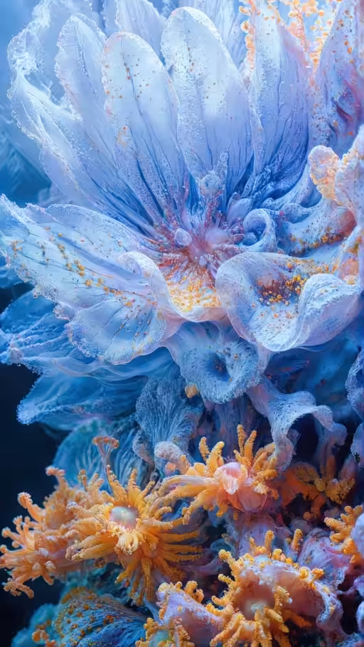 BIOME LUMINA #593/1000