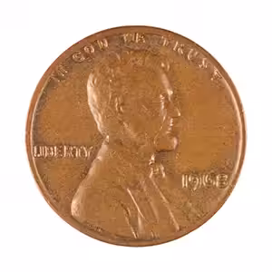 Cent #7718