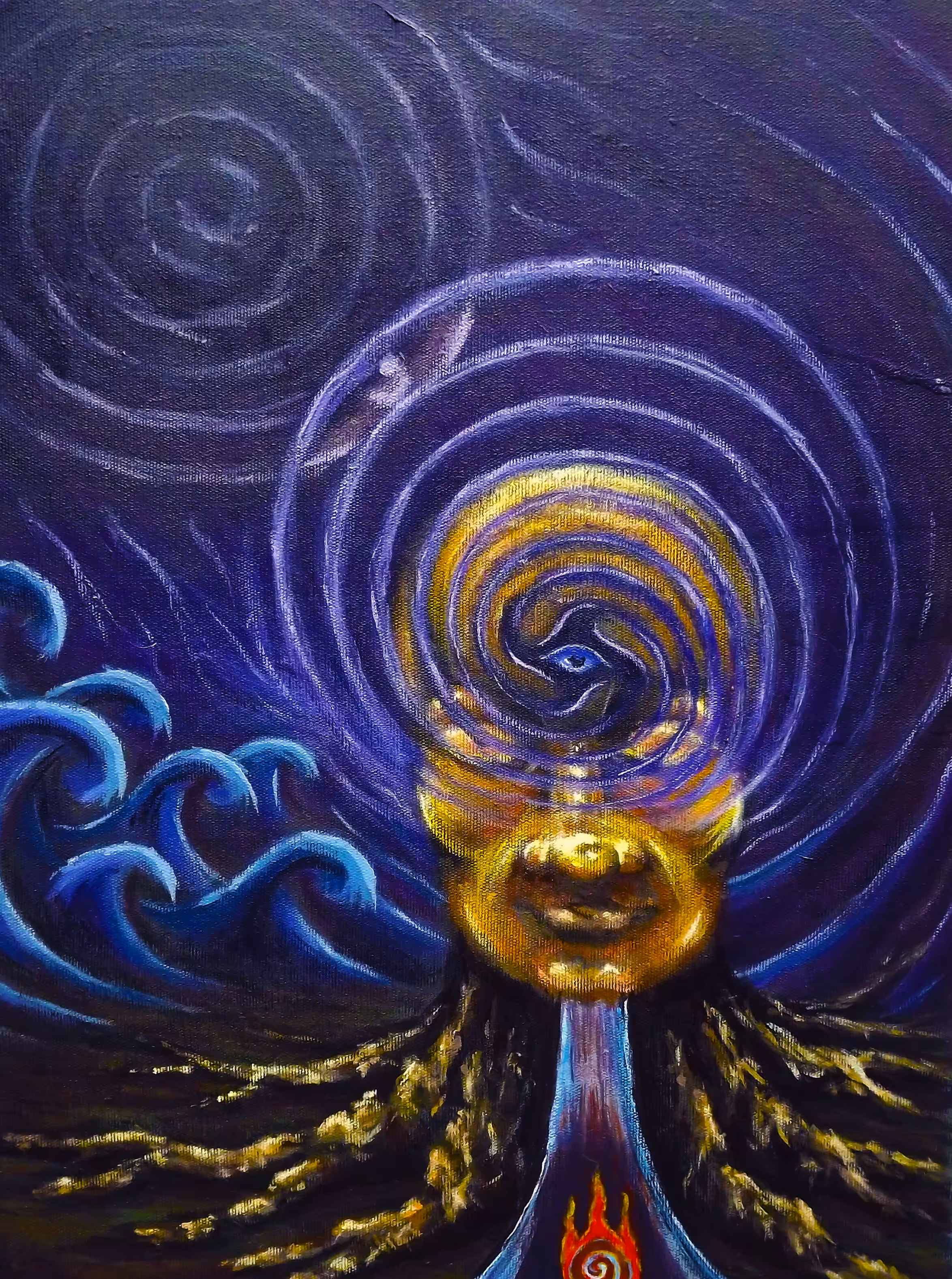 The Five Elements