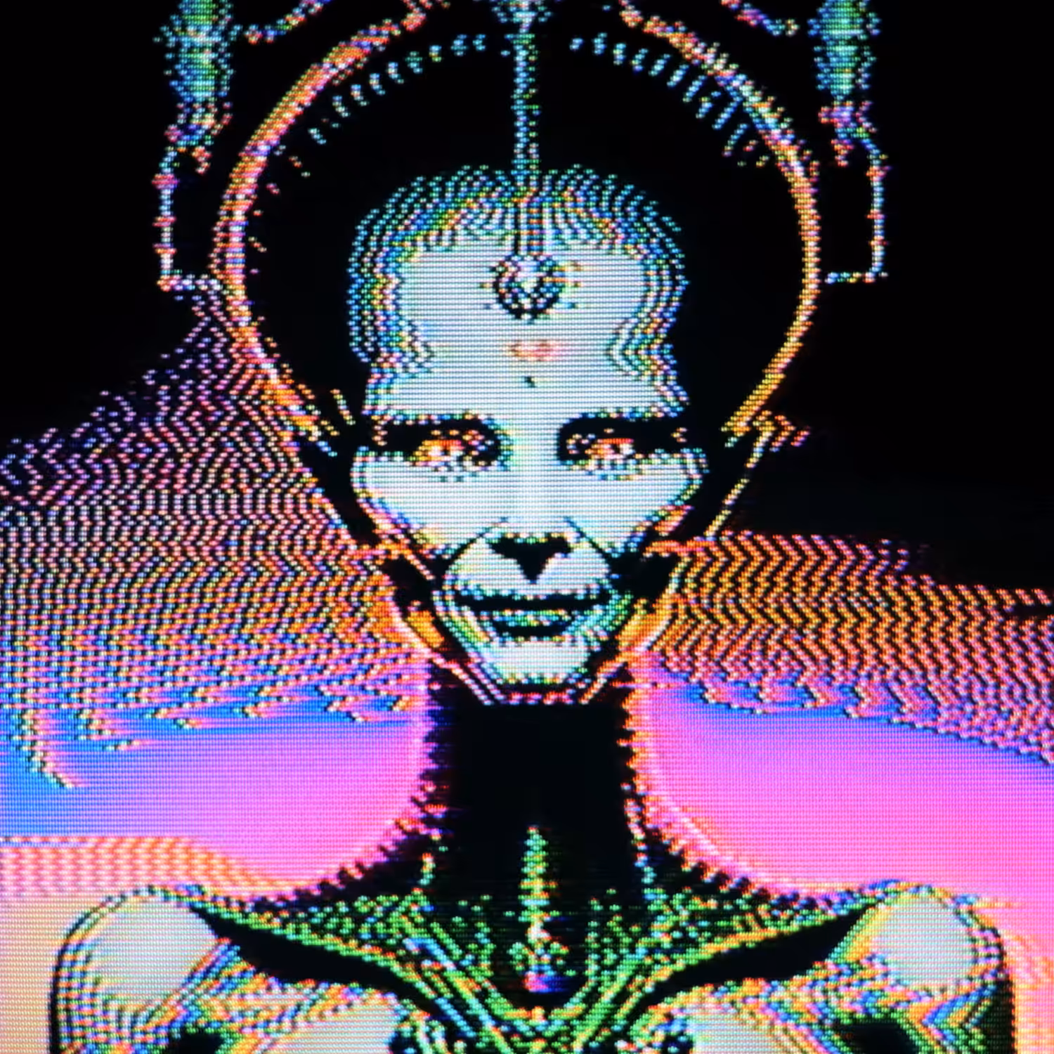 MOTHER