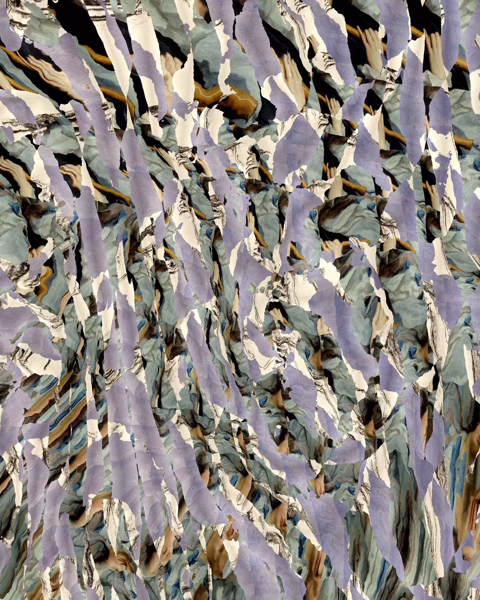 Repetition and Noise #196