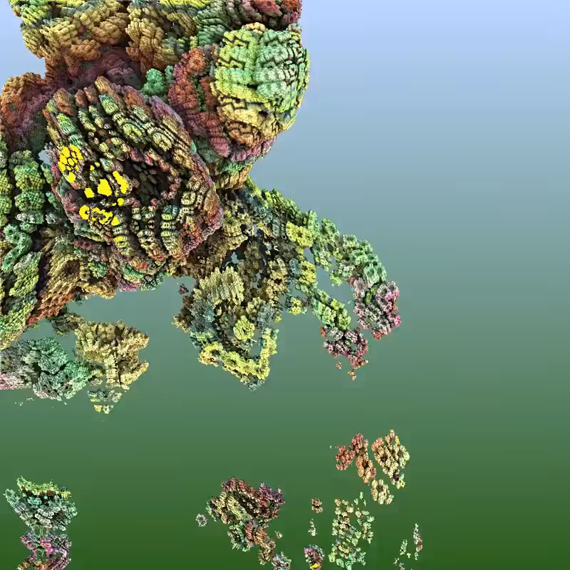 Organic Growth