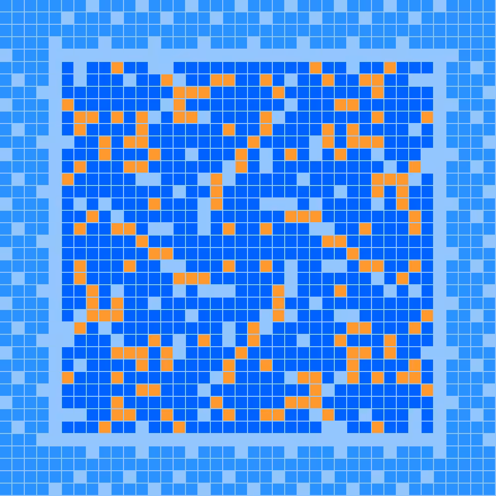 Morixels Abstrogen #54