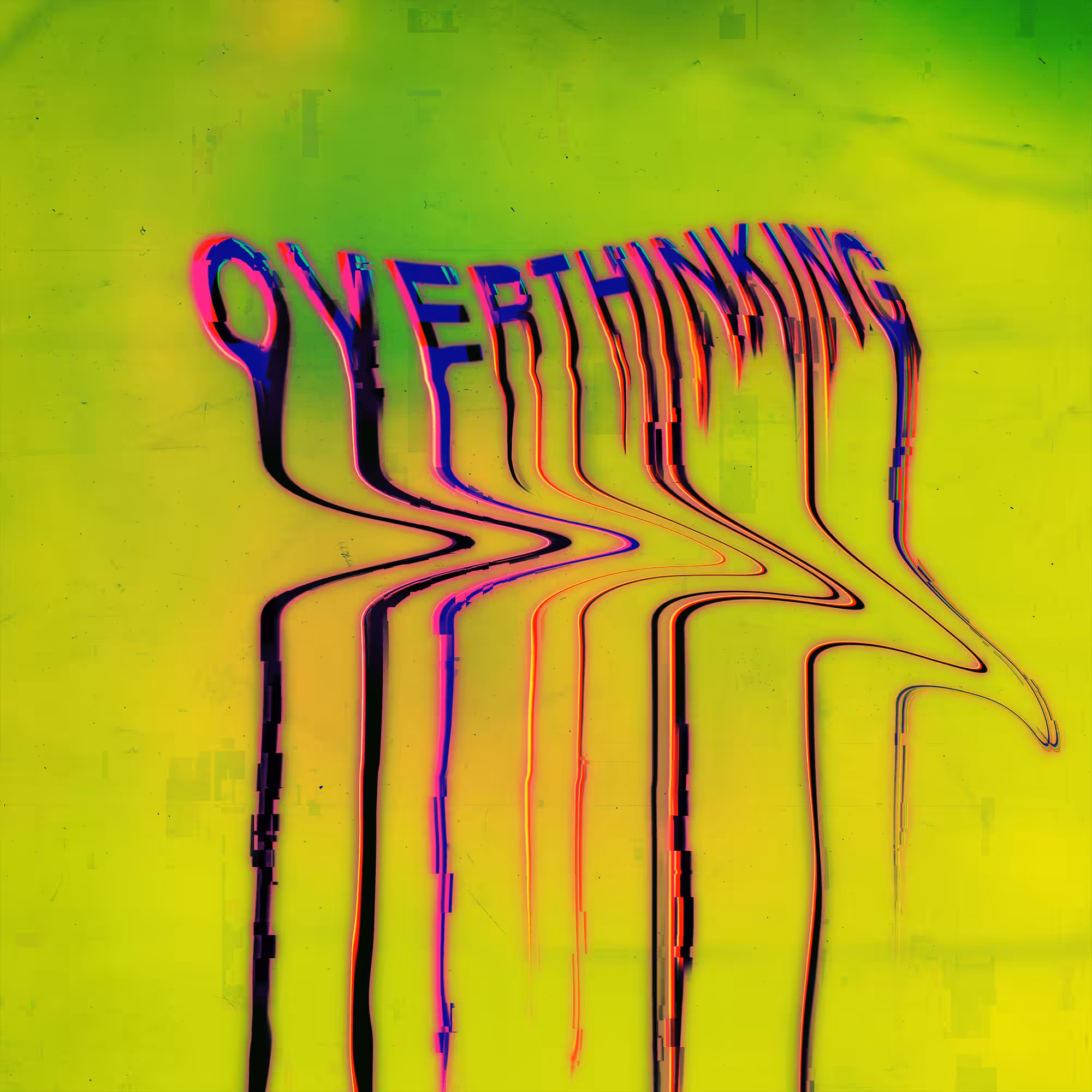 OVERTHINKING - Noxious
