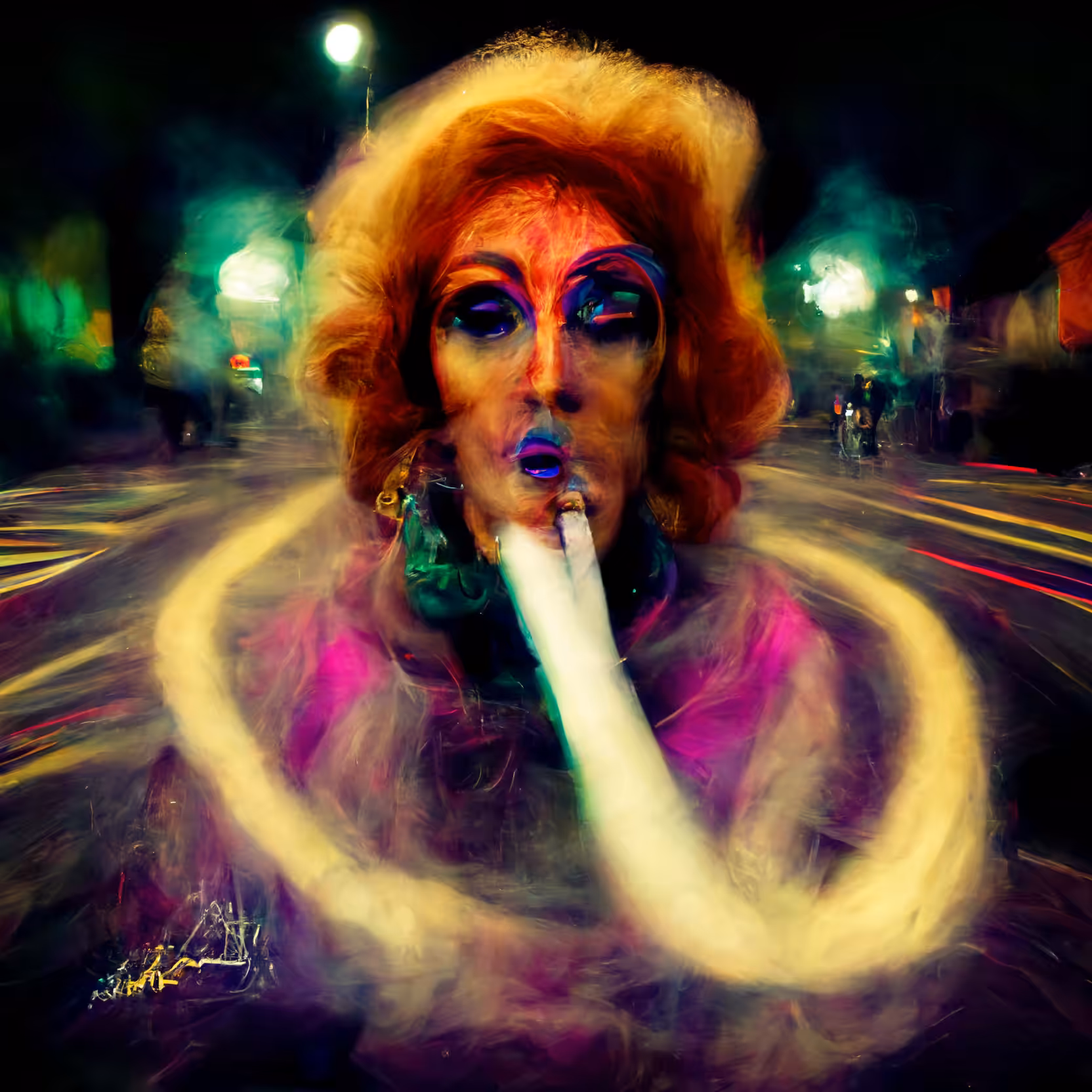 Walk of Pride