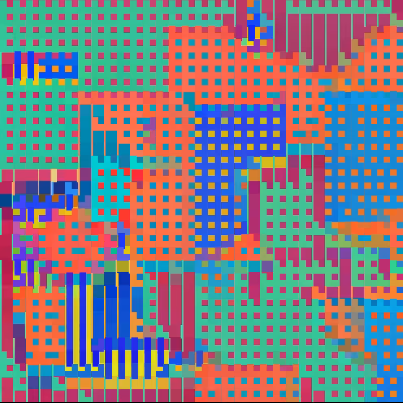 pixelfusion #78