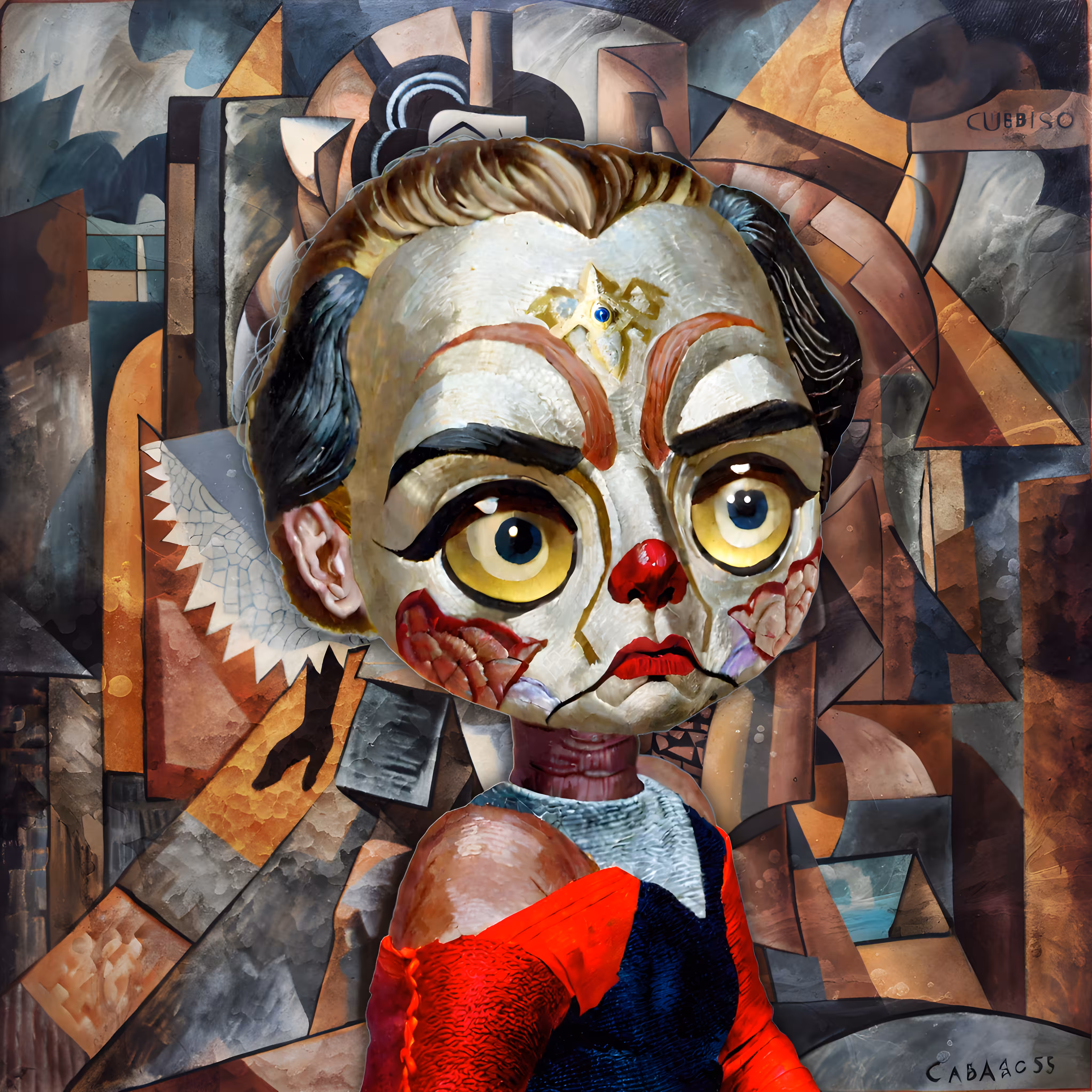 Art DeCC0 #3585