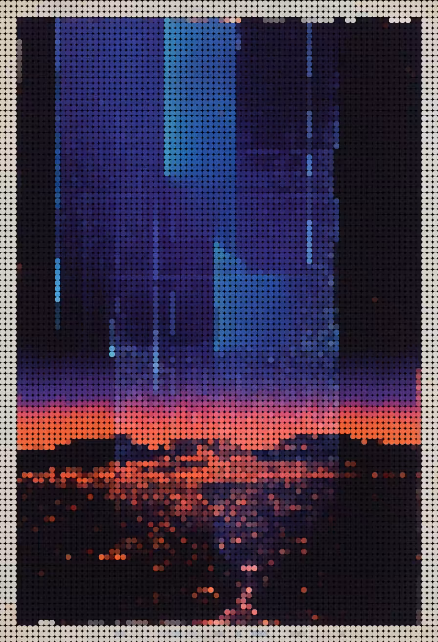 BASED PIXELS #12