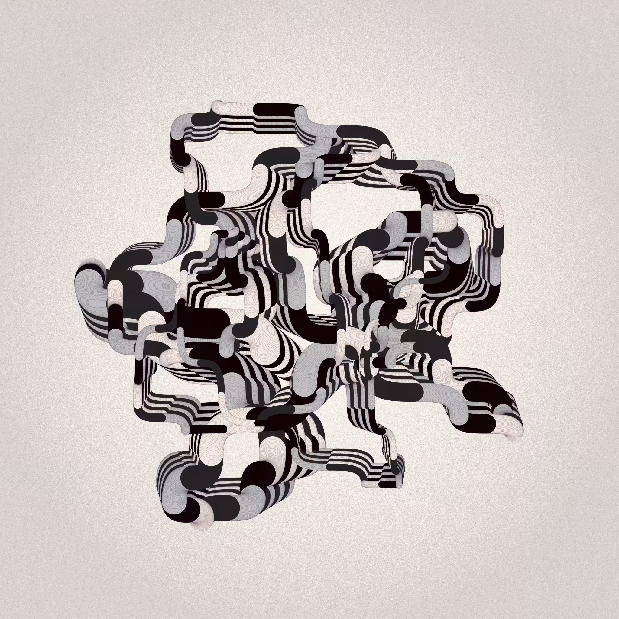 Pipe Alternate No. 6