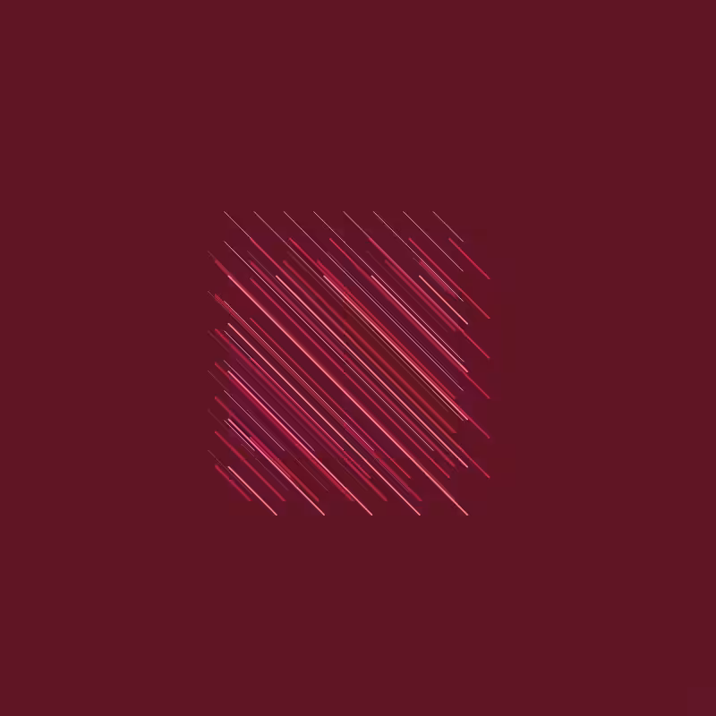Generative Patchwork #59