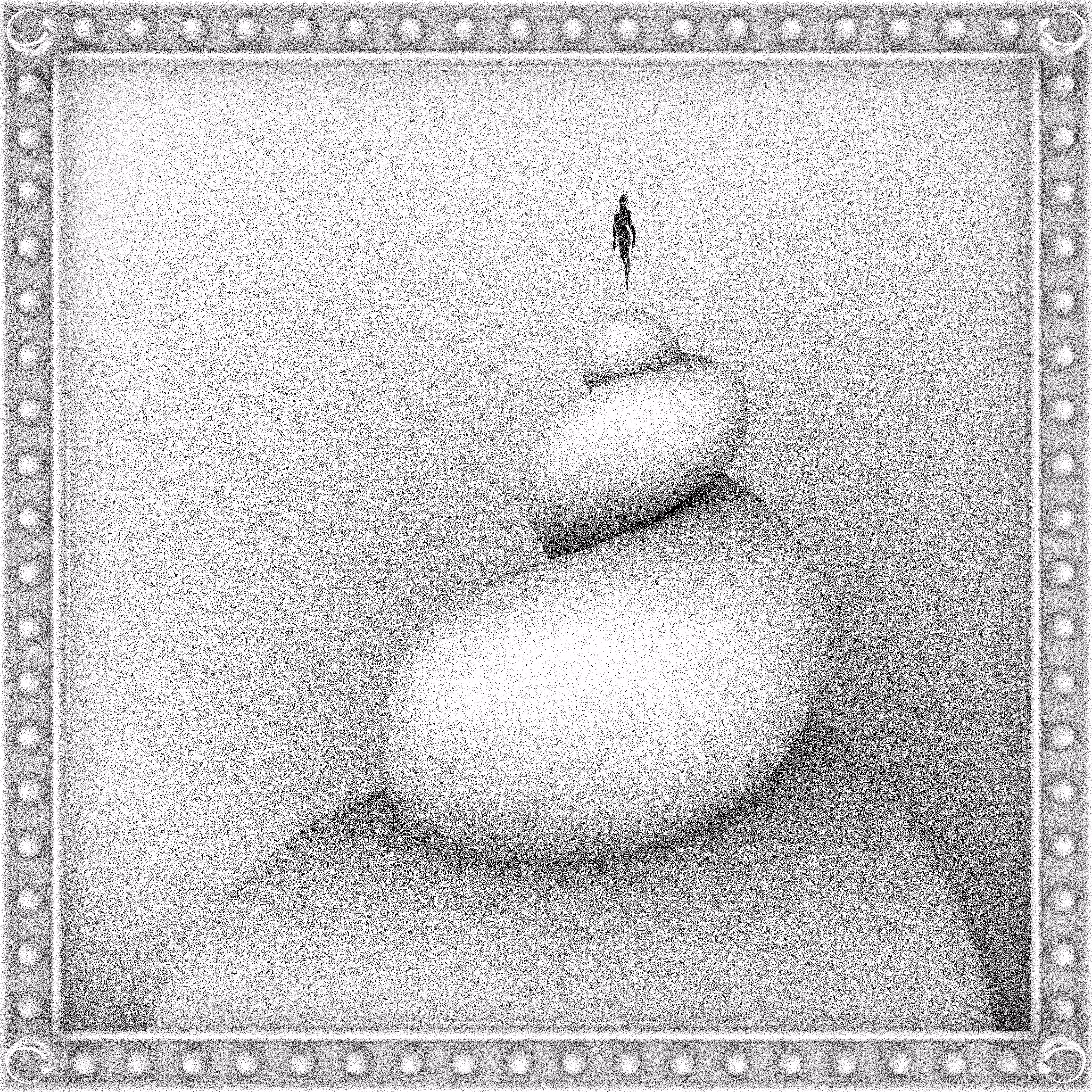 From a snail
